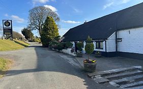 The Dog & Partridge Country Inn